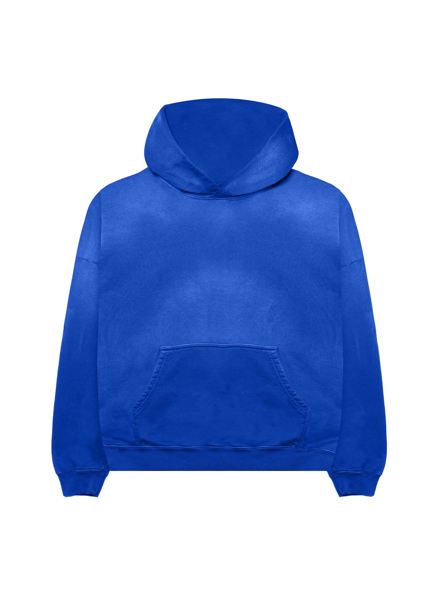 CM7000 POTASSIUM ROYAL HOODIE