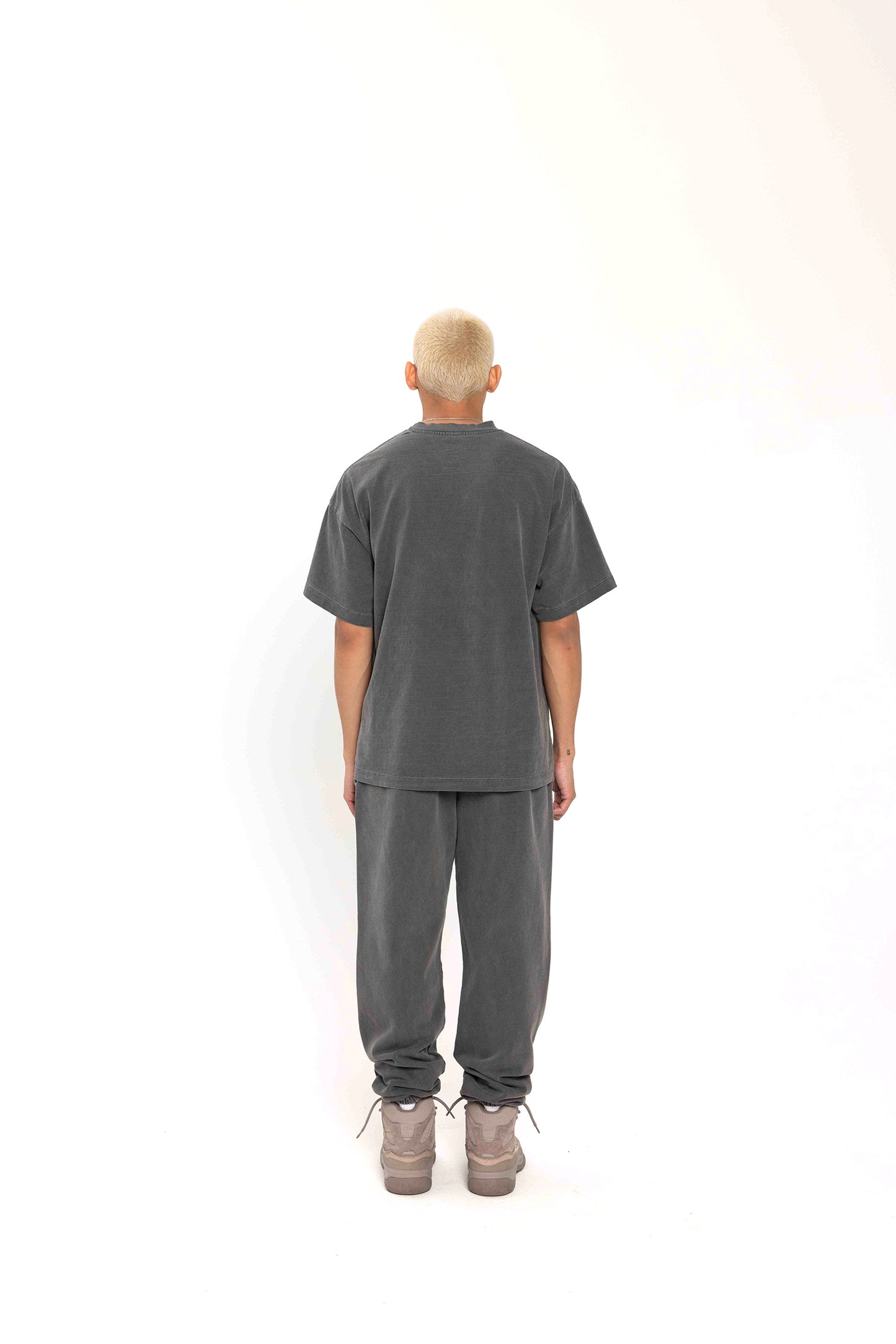 CMX PIGMENT BLACK T-SHIRT