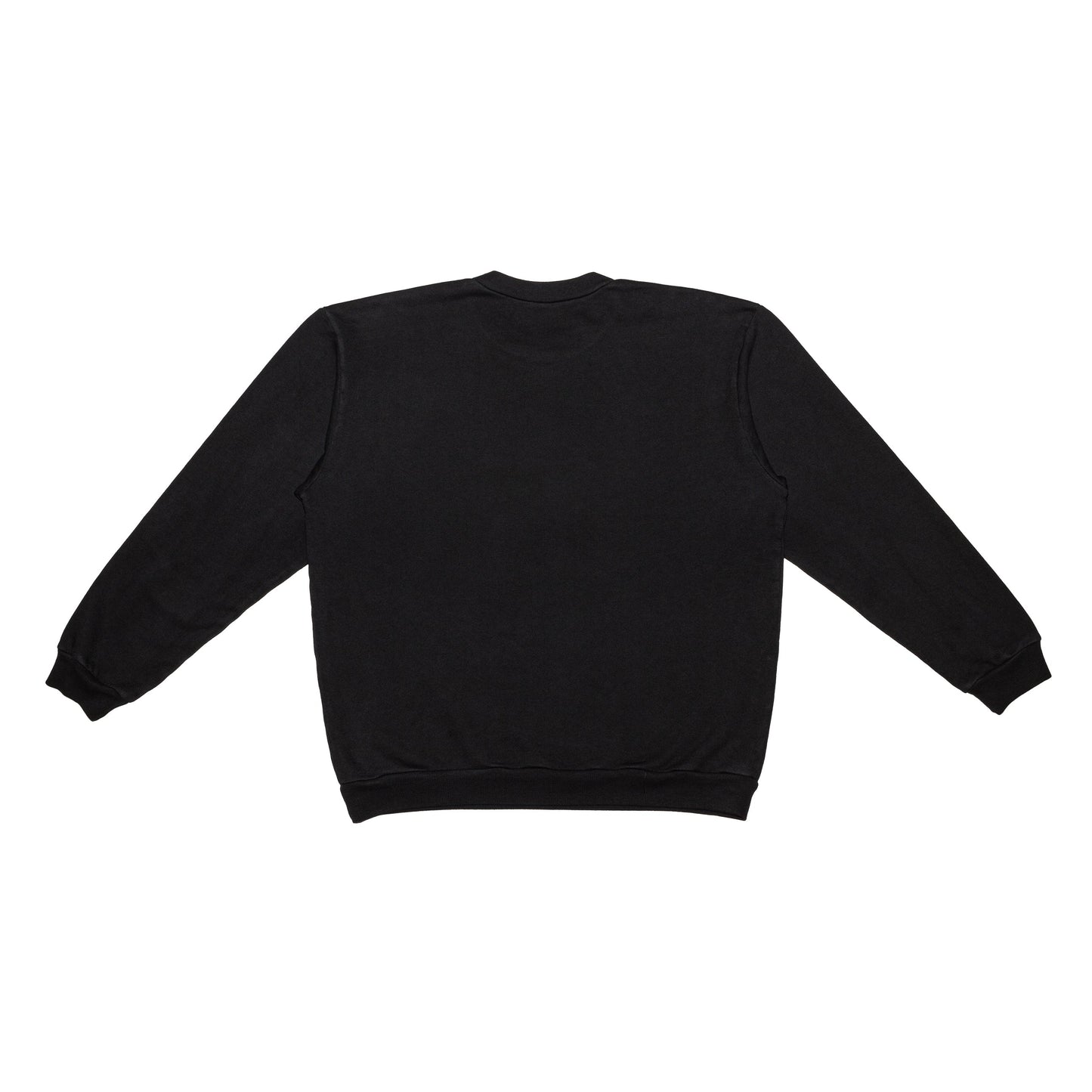 CM3000 CREWNECK SWEATER