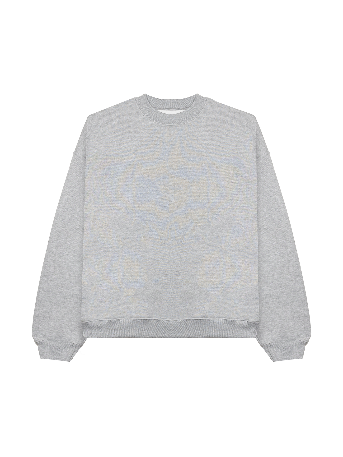 CM3000 CREWNECK SWEATER
