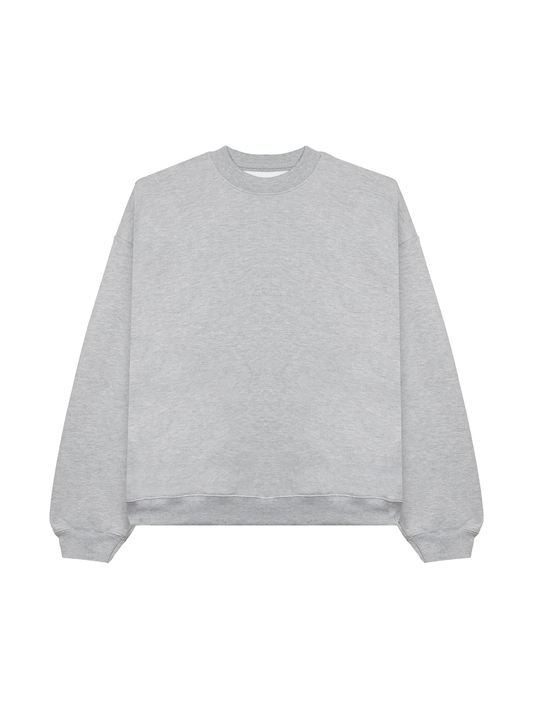 CM3000 CREWNECK SWEATER