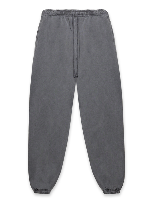 CM2000 PIGMENT BLACK SWEATPANT