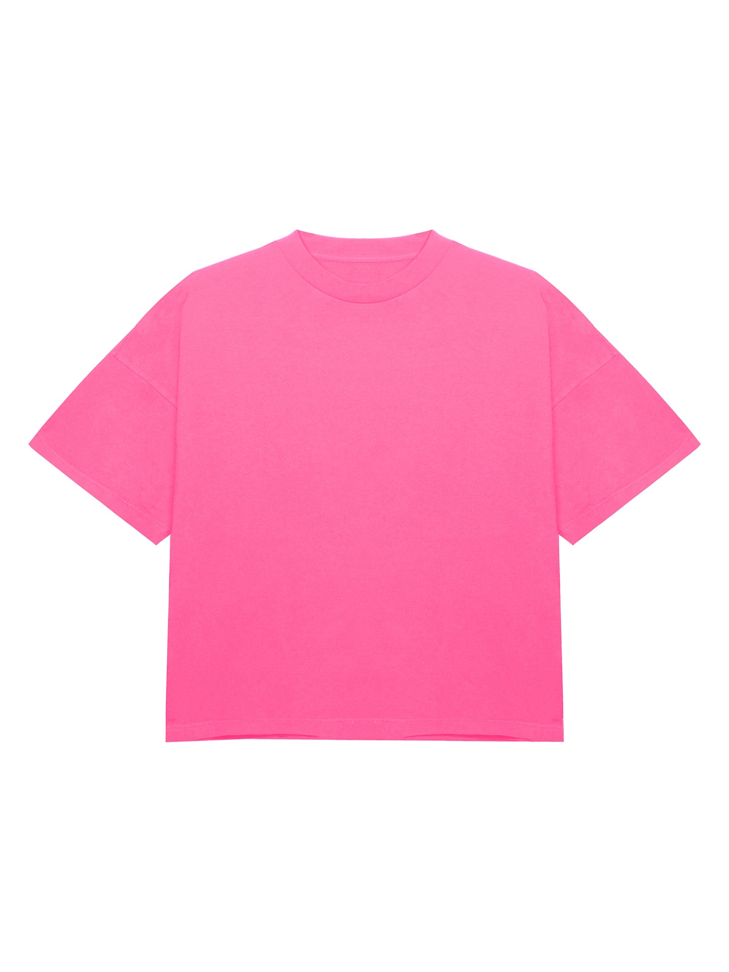 CMX PINK T-SHIRT