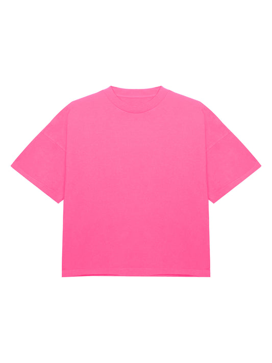 CMX PINK T-SHIRT