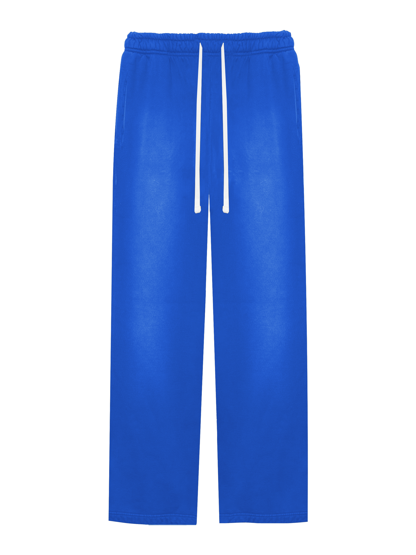 POTASSIUM ROYAL STRAIGHT LEG SWEATPANTS