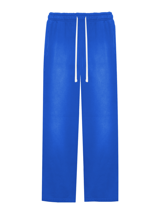 POTASSIUM ROYAL STRAIGHT LEG SWEATPANTS