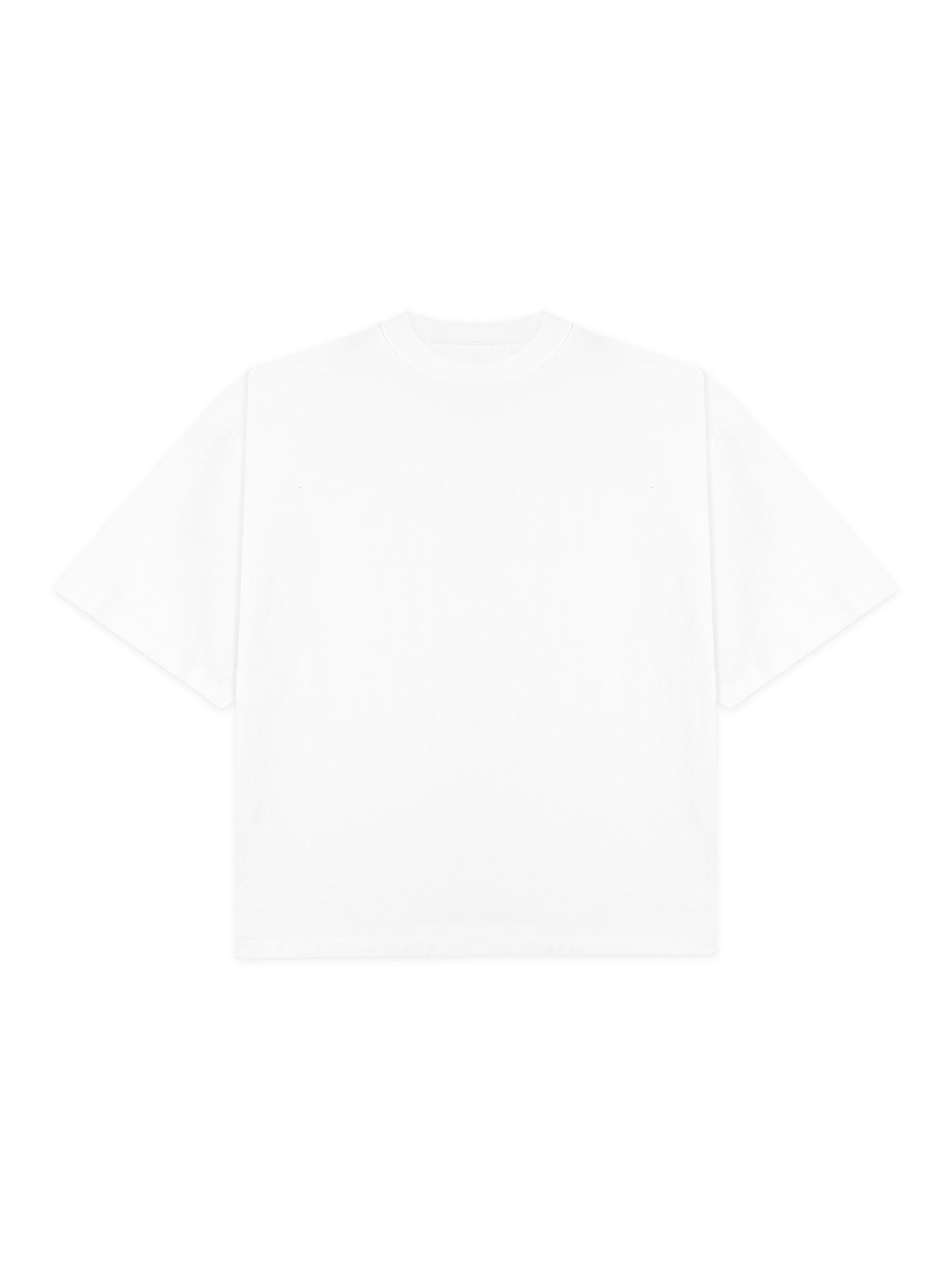 CMX WHITE T-SHIRT