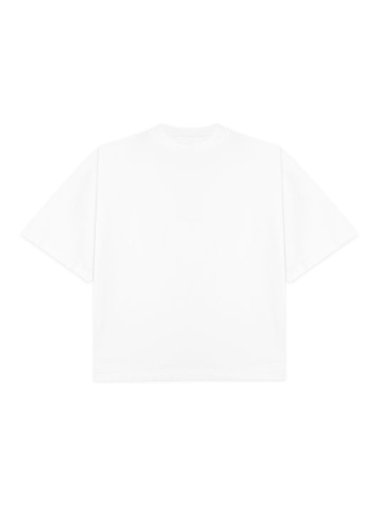 CMX WHITE T-SHIRT