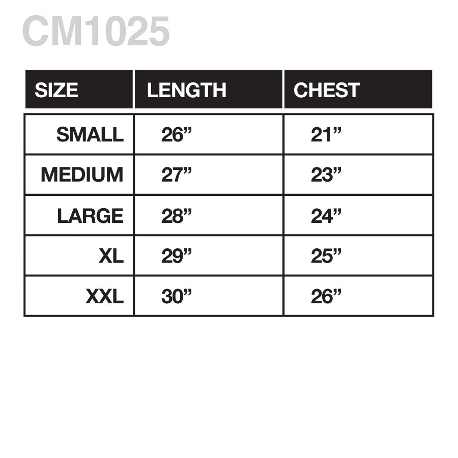 CM1025 POTASSIUM T-SHIRT