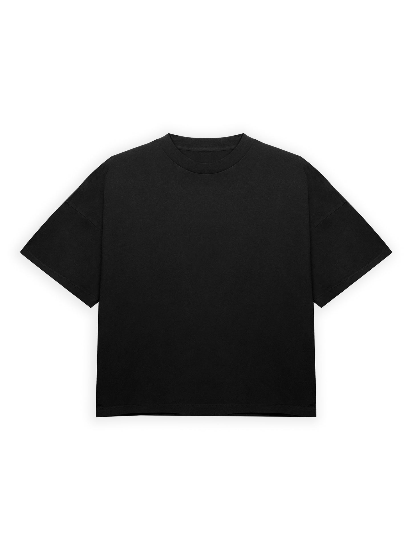 CMX BLACK T-SHIRT