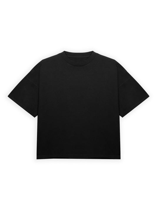 CMX BLACK T-SHIRT