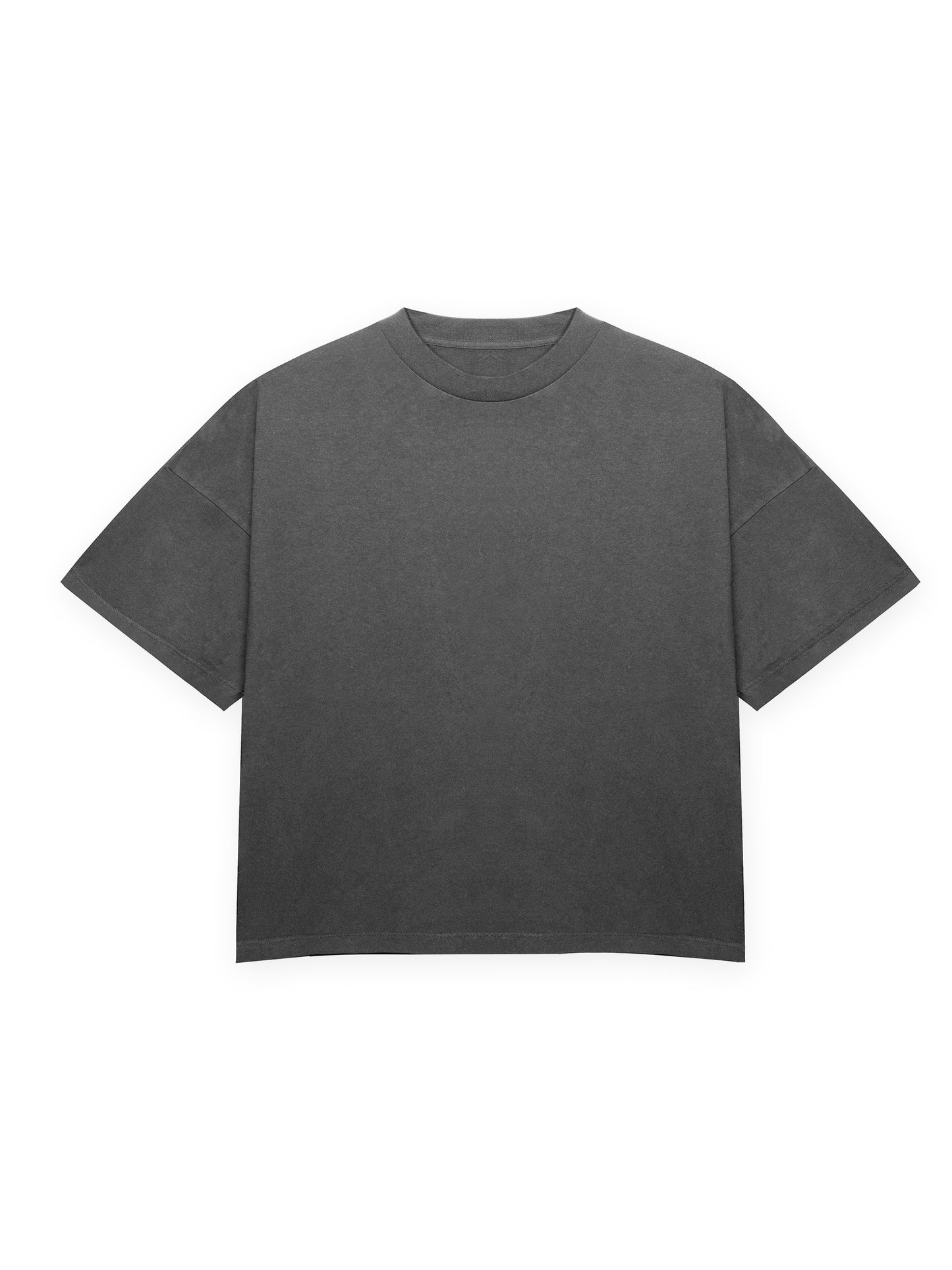 CMX PIGMENT BLACK T-SHIRT