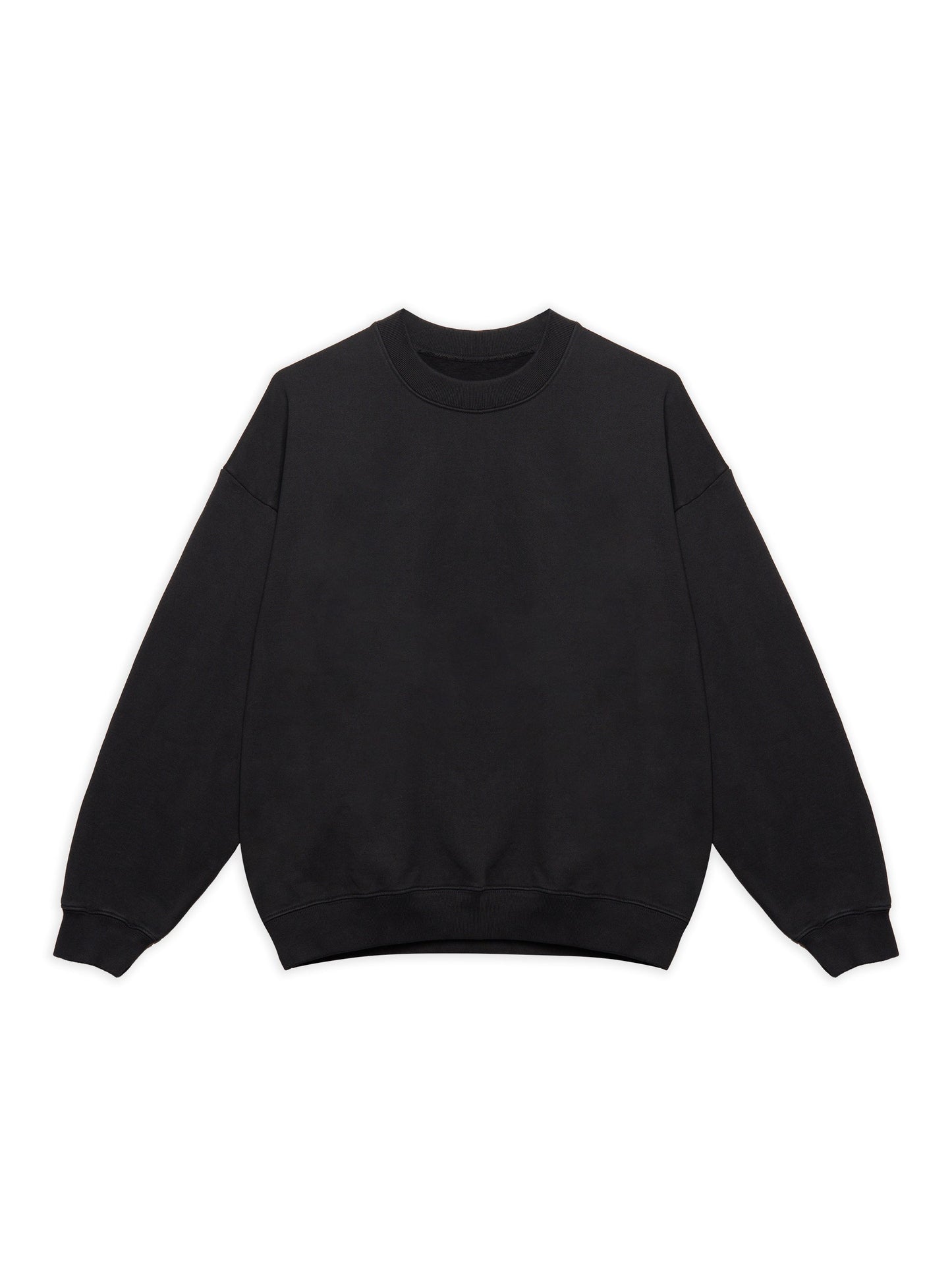 CM3000 CREWNECK SWEATER